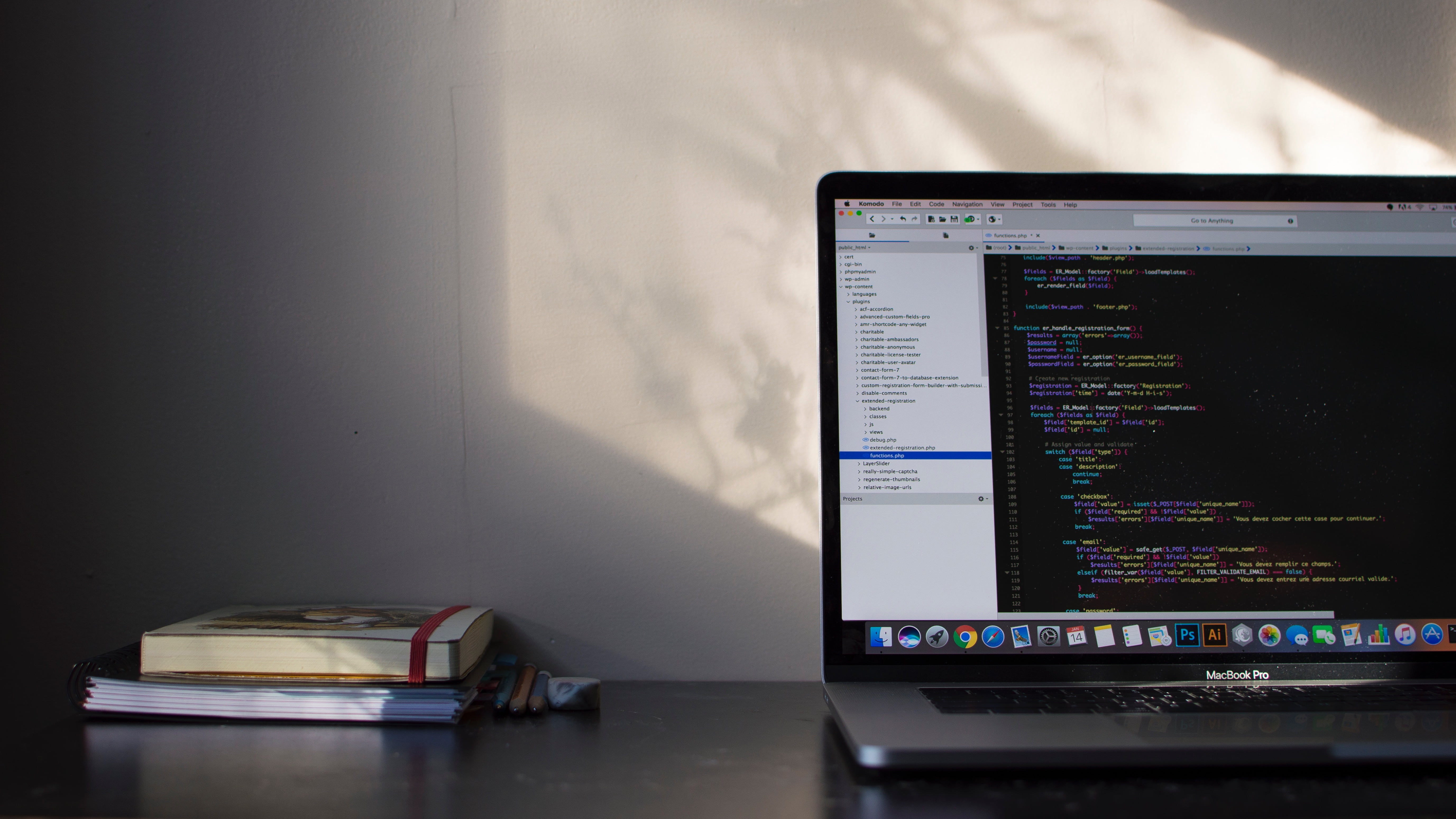 Software Development